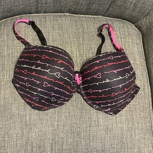 Body By Victoria Perfect Shape Bra 38C